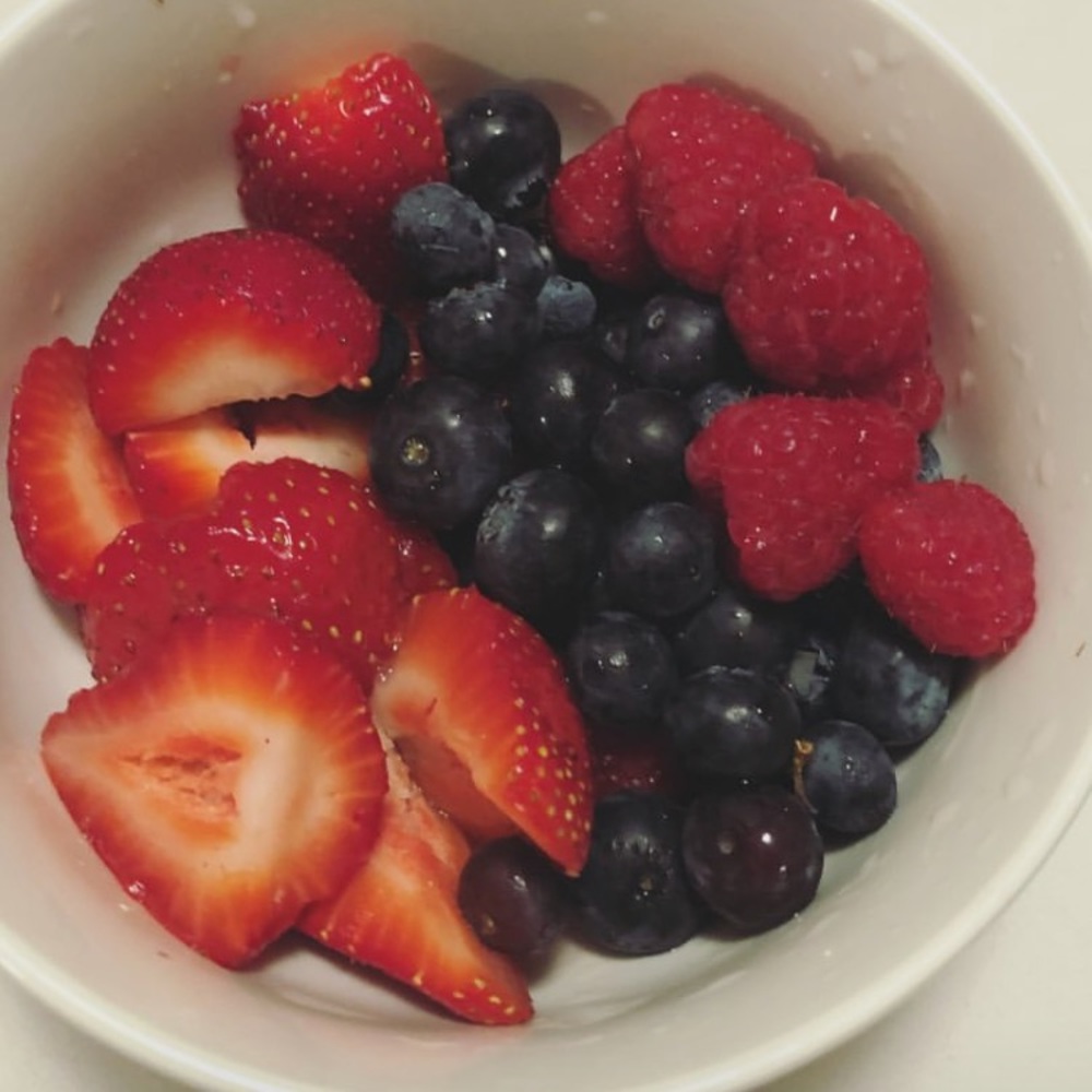 Meet your Posher, Liliana